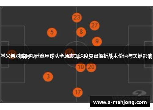 基米希对阵阿根廷意甲球队全场表现深度复盘解析战术价值与关键影响 基米希对阵阿根廷意甲球队全场表现深度复盘解析战术价值与关键影响